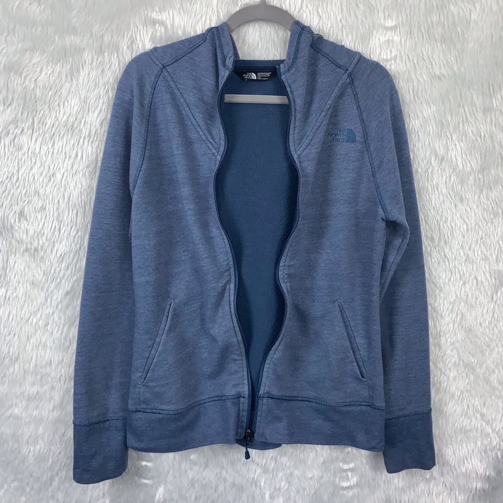 The North Face Full Zip Hoodie